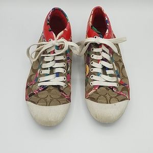 Coach Sneakers